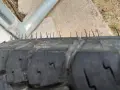 Гуми за джип 195/80/15 4броя , снимка 3