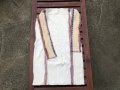 автентична, ръчно тъкана кенарена риза 2 - НОВА ОТ ЧЕИЗ, снимка 1