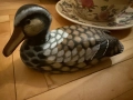 Дървена патица, снимка 3