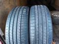 2бр.летни гуми FALKEN 235/60/18 107W DOT 0818, снимка 2