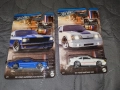 2бр. Hot Wheels колички, снимка 1