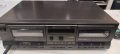 Продавам касетен дек Technics RS-TR313, снимка 1