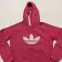 Дамски Спортен Суичър Adidas Размер S, снимка 2