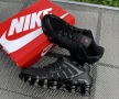Nike Shox TL Black унисекс маратонки , снимка 1