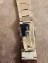 Чисто нова оригинална стоманена верижка Seiko – 22 мм (Пълен комплект), снимка 4