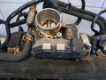 Дроселова клапа за Опел 1,4 бензин 90коня XEP мотора с верига , снимка 1 - Части - 44682414