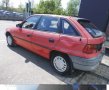 ЧАСТИ Опел АСТРА Ф с 5 врати 1991–1998г. Opel Astra F хечбек 1600куб бензин, 55кW, моно-инжекция, снимка 2
