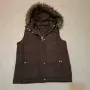 GAP   Елек с пух , снимка 2