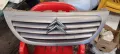 Рещетка емблема Citroen C3 - 40лв, снимка 1