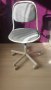 Регулируем ученически стол за бюро IKEA, снимка 1 - Столове - 38180102