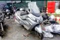 Sym Maxsym 300 на части, снимка 2