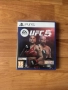 пс5 игра. UFC 5 , снимка 1