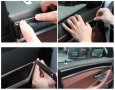 Декоративна Интериорна Лайсна за Автомобил Кола 5м + Шпатула, снимка 9