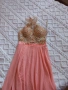 Бална официална рокля , снимка 2