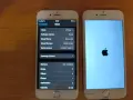 iphone 6s отключени, снимка 1