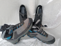 ВОДОУСТОЙЧИВИ туристически УНИСЕКС обувки 40 - 41 Wildebeast TRIPLETEX - SOFTSHEL Hiking Boots, снимка 17