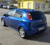 Fiat punto 1.3 multijet 90 kc 2006 gd, снимка 4