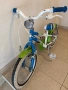 Детски велосипед  Drag Rush 16, снимка 2