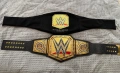 WWE Undisputed Championship , снимка 2