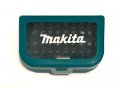 Makita професионален комплект накрайници, битове, 31 ч, отвертки, снимка 6