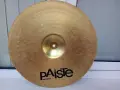 Paiste PST3 Crash 16", снимка 2