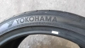 Гуми 275/35/20 Yokohama 2 броя , снимка 5