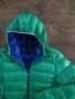 falcon jacket - страхотно пухено яке , снимка 2