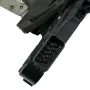 Брава предна дясна врата Ford S-MAX 2006-2014 ID: 163644 OEM 6M2A-R21812-CC, снимка 3