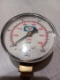 манометър 0 - 250 бара, снимка 2