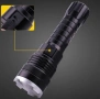 ULTRA LED фенер P90, алуминий, регулируем фокус, 5 режима на светене, водоустойчивост, 8800mAh, снимка 4