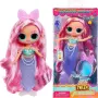 Модна кукла LOL Surprise! Tweens Mermaids Русалка с променяща се опашка - 3 модела, снимка 1