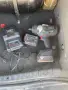 Гайковерт Bosch gds 18v-1000, снимка 1