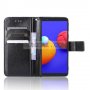 Samsung Galaxy A01 Core ( SM-A013 ) Калъф тип тефтер, снимка 9