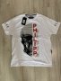 Мъжка тениска #PHILIPP PLEIN, снимка 1 - Тениски - 44457892