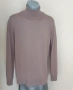 JOOP! Extrafine Merino Knit Mens Size L НОВО! ОРИГИНАЛ! Mъжки Поло Пуловер, снимка 12
