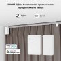 SONOFF Zigbee Интелигентен превключвател за управление на завеси, снимка 2