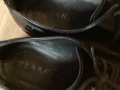 TERRA Италиански мъжки обувки №44, снимка 4