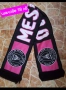 Комплект шапка и шал ❤⚽️ на различни футболни отбори , снимка 7