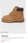 Оригинални боти каки timberland , снимка 1