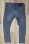 Мъжки дънки Balmain Jeans - 30 , снимка 3