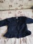 Дънково яке, снимка 1 - Детски якета и елеци - 36703012