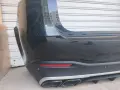 Задана броня за MERCEDES GLS.X167.AMG 6.3, снимка 6