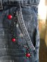 Бутикови дънкови панталони KLIXS JEANS , снимка 3