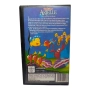 Ариел малката русалка VHS копие / DVD -R дублаж Джендо , снимка 2
