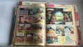 Стари комикси на немски и френски език, снимка 17