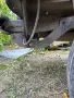 Теглич за Пежо 307 комби, снимка 3