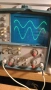 Осцилоскоп Tektronix T912 Storage oscilloscope, снимка 1