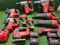 Milwaukee 18V, снимка 1