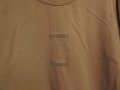 Бундесвер германска армия кафява тактическа тениска (XL), снимка 4