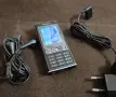 Sony Ericsson K800i , снимка 1